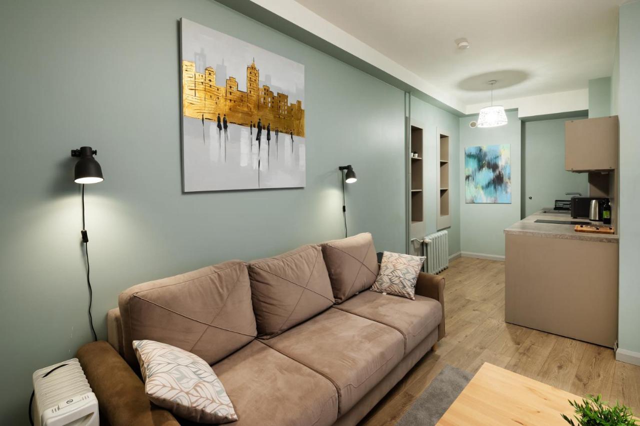 Old Riga Smilsu Street Quiet One Bedroom Apartment Exterior foto