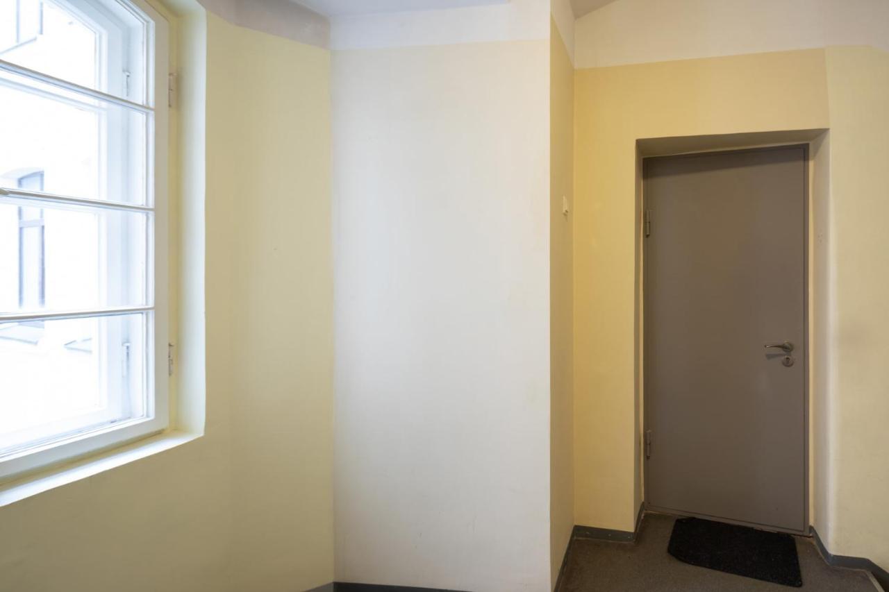 Old Riga Smilsu Street Quiet One Bedroom Apartment Exterior foto